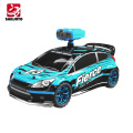 Nouvelle arrivée SJY-18GS09 2.4Ghz 4WD 1/18 RC voiture avec 0.3MP HD caméra haute vitesse hors route voiture